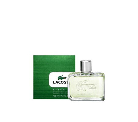 Apa de toaleta Lacoste Essential, 125 ml, pentru barbati