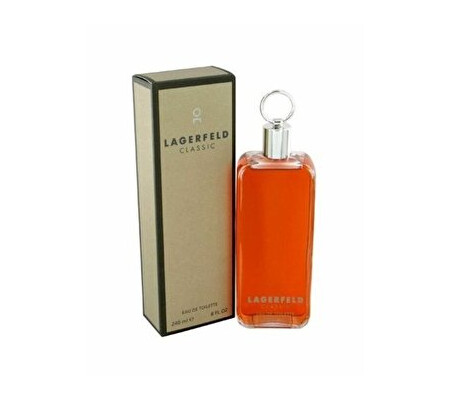 Apa de toaleta Lagerfeld Classic, 100 ml, pentru barbati