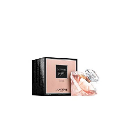 Apa de toaleta Lancome La Nuit Tresor Nude, 100 ml, pentru femei