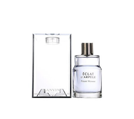 Apa de toaleta Lanvin Eclat D'Arpege Pour Homme, 100 ml, pentru barbati