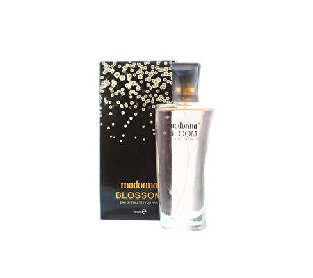 Apa de toaleta Madonna Nudes 1979 Blossom, 50 ml, pentru femei