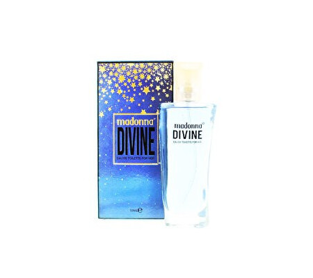 Apa de toaleta Madonna Nudes 1979 Divine, 50 ml, pentru femei