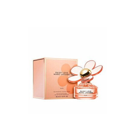 Apa de toaleta Marc Jacobs Daisy Love Daze, 50 ml pentru femei