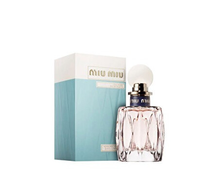 Apa de toaleta Miu Miu L'Eau Rosee, 100 ml, pentru femei