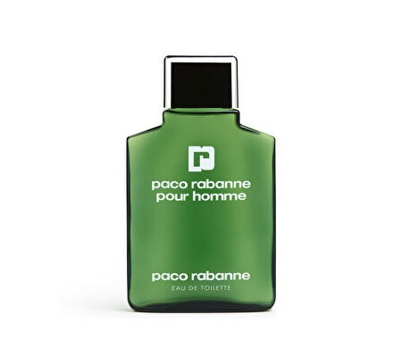 Apa de toaleta Paco Rabanne Pour Homme, 30 ml, pentru barbati