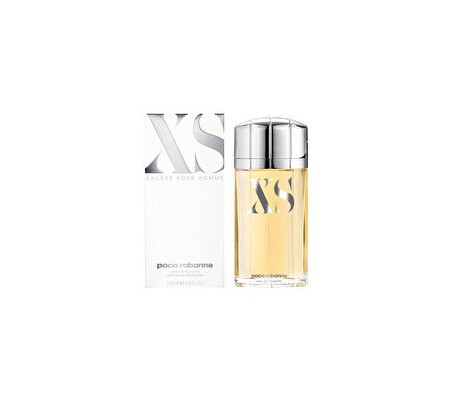 Apa de toaleta Paco Rabanne XS, 100 ml, pentru barbati