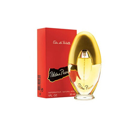 Apa de toaleta Paloma Picasso, 30 ml, pentru femei