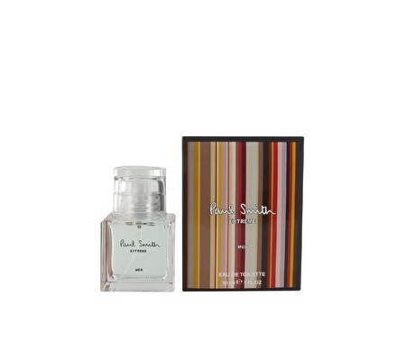 Apa de toaleta Paul Smith Extreme, 30 ml, pentru barbati