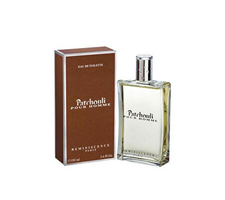 Apa de toaleta Reminiscence Patchouli Pour Homme, 100 ml, pentru barbati