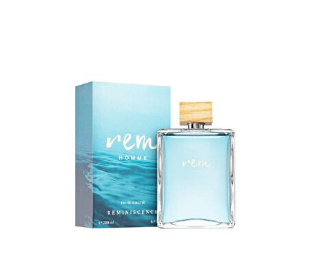 Apa de toaleta Reminiscence Rem Homme, 200 ml, pentru barbati