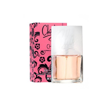 Apa de toaleta Revlon Charlie Chic, 30 ml, pentru femei