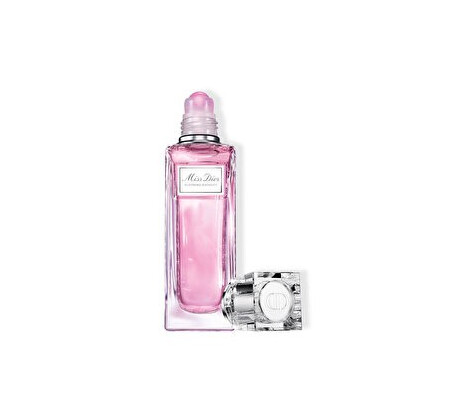 Apa de toaleta roller Christian Dior Miss Dior Blooming Bouquet, 20 ml, pentru femei