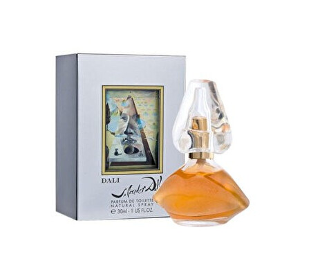 Apa de toaleta Salvador Dali Femme, 30 ml, pentru femei