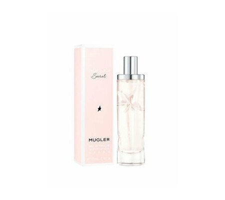 Apa de toaleta Thierry Mugler Secret, 50 ml, pentru femei