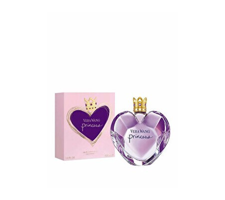 Apa de toaleta Vera Wang Princess, 100 ml, pentru femei