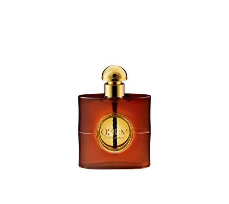 Apa de toaleta Yves Saint Laurent Opium (2009), 50 ml, pentru femei