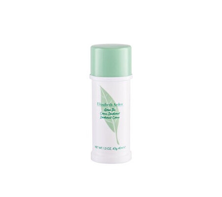 Deodorant crema Elizabeth Arden Green Tea, 40 ml, pentru femei