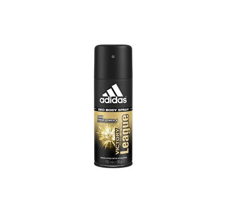 Deospray Adidas Victory League, 150 ml, pentru barbati