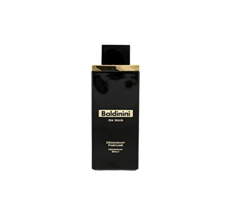 Deospray Baldinini Or Noir, 100 ml, pentru femei