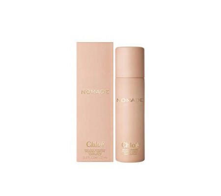 Deospray Chloe Nomade, 100 ml, pentru femei