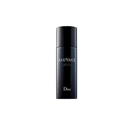 Deospray Christian Dior Sauvage, 150 ml, pentru barbati