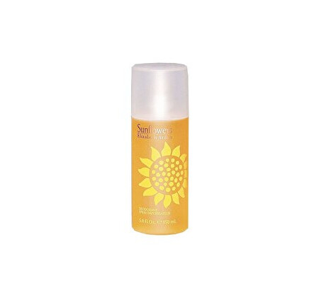 Deospray Elizabeth Arden Sunflowers, 150 ml, pentru femei