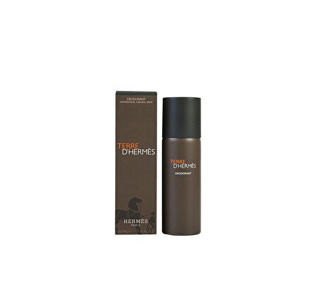 Deospray Hermes Terre D'Hermes, 150 ml, pentru barbati