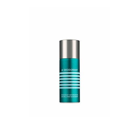 Deospray Jean Paul Gaultier Le Male, 150 ml, pentru barbati