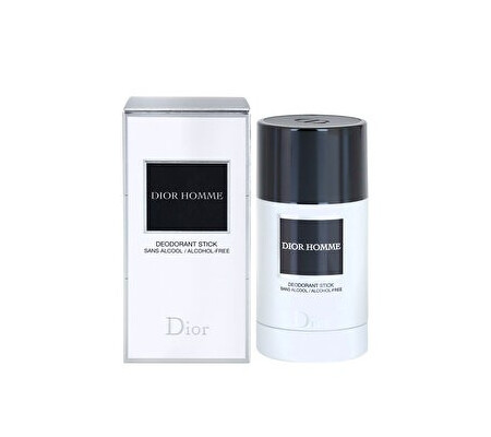 Deostick Christian Dior Dior Homme, 75 ml, pentru barbati