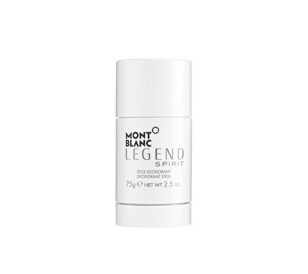 Deostick Mont Blanc Legend Spirit, 75 ml, pentru barbati