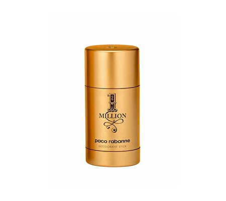 Deostick Paco Rabanne 1 Million, 75 ml, pentru barbati