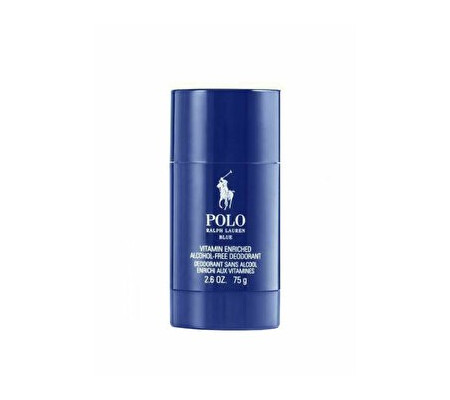 Deostick Ralph Lauren Blue, 75 ml, pentru barbati