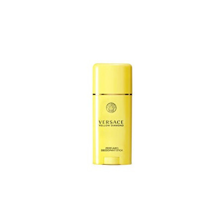 Deostick Versace Yellow Diamond, 50 ml, pentru femei