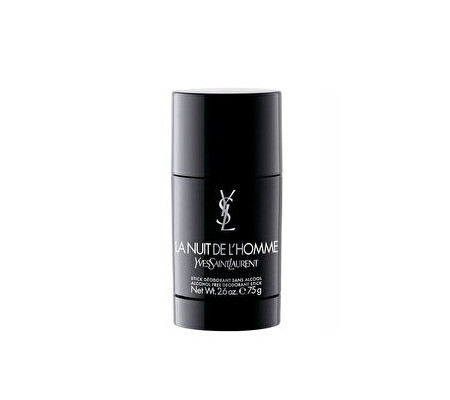 Deostick Yves Saint Laurent La Nuit De L'Homme, 75 ml, pentru barbati