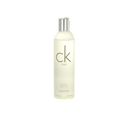 Gel de dus Calvin Klein CK One, 250 g, pentru femei