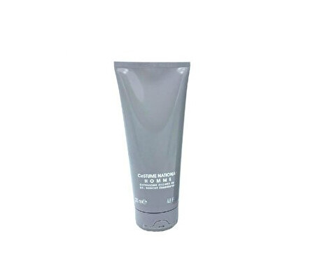 Gel de dus Costume National Homme, 200 ml, pentru barbati