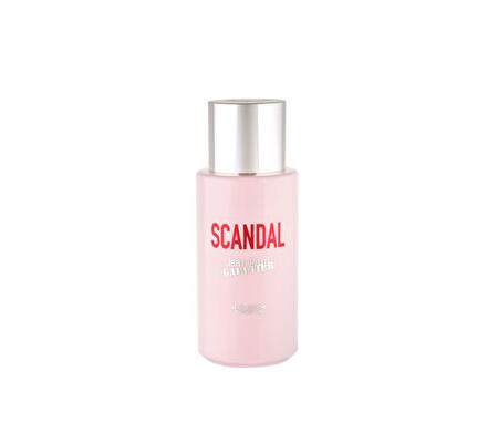 Gel de dus Jean Paul Gaultier Scandal, 200 ml, pentru femei