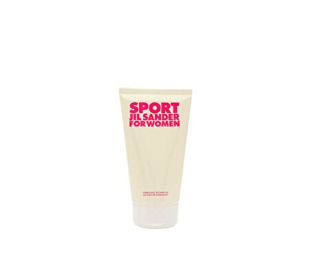 Gel de dus Jil Sander Sport, 150 ml, pentru femei