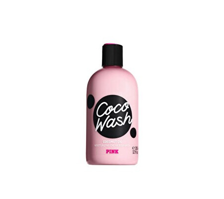 Gel de dus Victoria's Secret Coco Wash, 355 ml