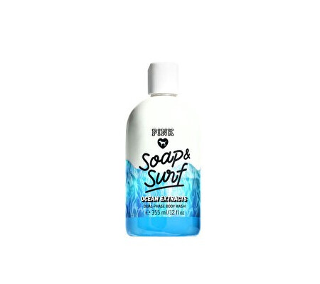 Gel de dus Victoria's Secret Soap & Surf Ocean Extracts, 355 ml, pentru femei