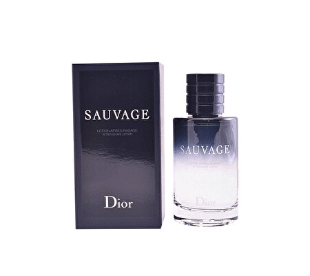 Lotiune after shave Christian Dior Sauvage, 100 ml, pentru barbati