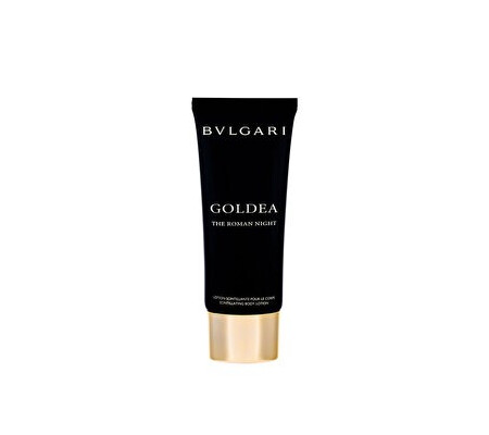 Lotiune de corp Bvlgari Goldea The Roman Night, 100 ml, pentru femei