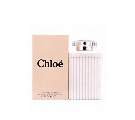 Lotiune de corp Chloe, 200 ml, pentru femei