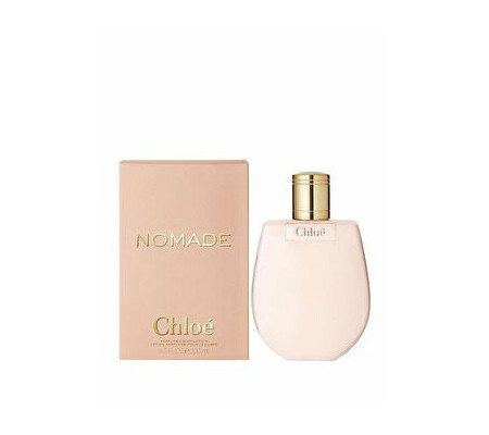 Lotiune de corp Chloe Nomade, 200 ml, pentru femei