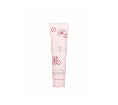 Lotiune de corp Coach Floral Blush, 100 ml, pentru femei