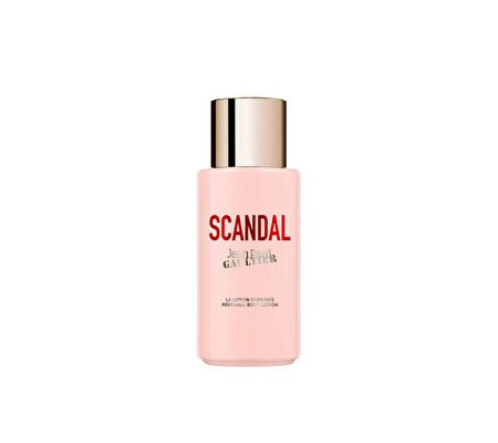 Lotiune de corp Jean Paul Gaultier Scandal, 200 ml, pentru femei