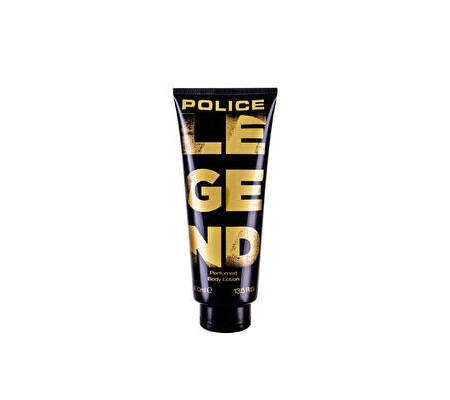 Lotiune de corp Police Legend, 400 ml, pentru femei