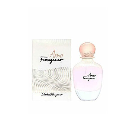 Lotiune de corp Salvatore Ferragamo Amo Ferragamo, 200 ml, pentru femei