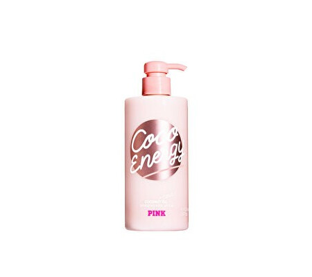 Lotiune de corp Victoria's Secret Coco Energy Pink, 414 ml, pentru femei