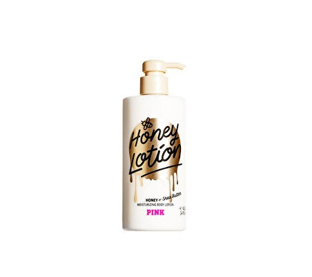 Lotiune de corp Victoria's Secret Honey Pink, 414 ml, pentru femei